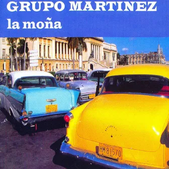 La Moña by Grupo Martinez