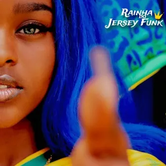 Rainha do Jersey Funk by Medusza