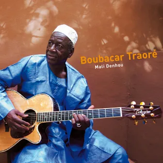 Mali Denhou by Boubacar Traoré