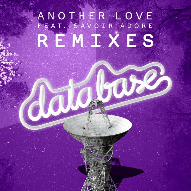 Another Love (feat. Savoir Adore) - The Twelves J. Mig Remix