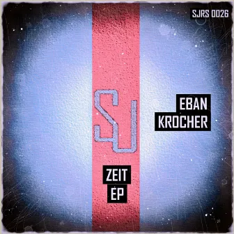 Zeit by Eban Kröcher