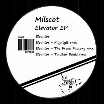 Elevator EP by Milscot