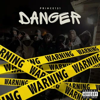 DANGER by Prince131