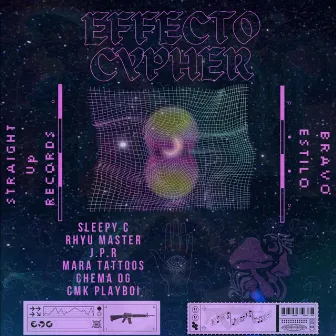 Efecto Cypher (S.U.R X B.S) by 