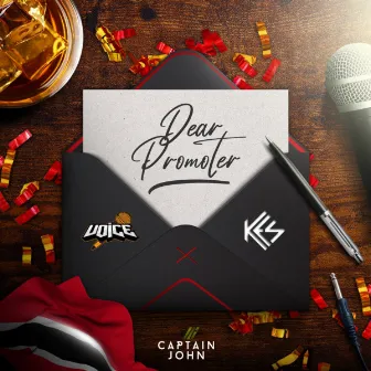 Dear Promoter by Voice