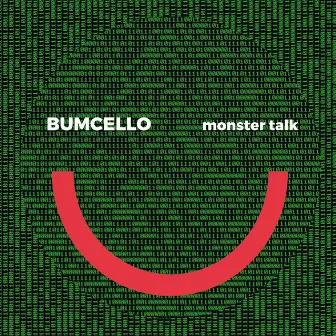 Monster Talk by Bumcello