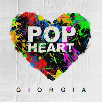 Pop Heart by Giorgia