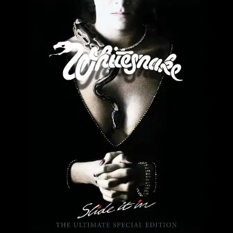 Slide It In (The Ultimate Edition; 2019 Remaster) by Whitesnake