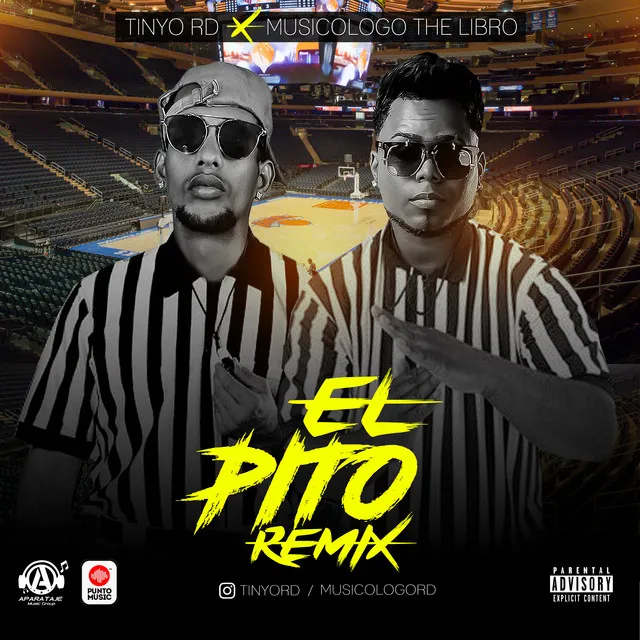 El Pito - Remix