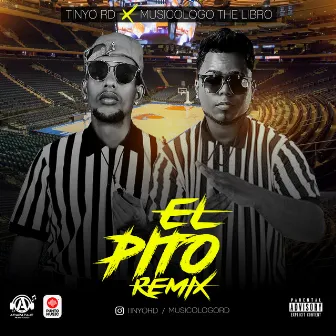 El Pito (Remix) by Tinyo RD