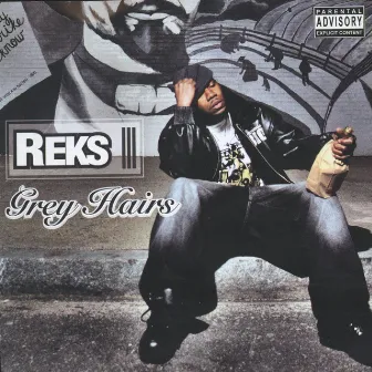 Grey Hairs by Reks