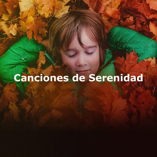 Canciones de Serenidad