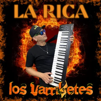 La Rica by Los Varriletes