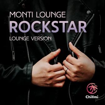 Rockstar by Monti Lounge