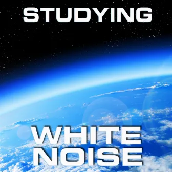 Studying White Noise by Super White Noise