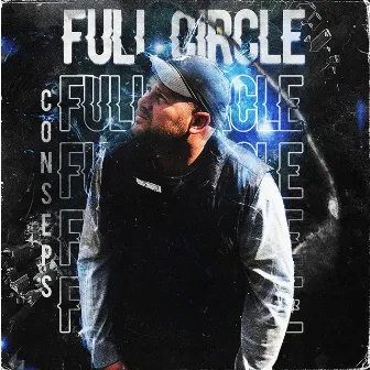 Full Circle by Conseps