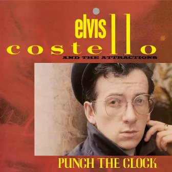 Punch The Clock by Elvis Costello & The Attractions