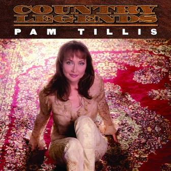 Country Legends by Pam Tillis