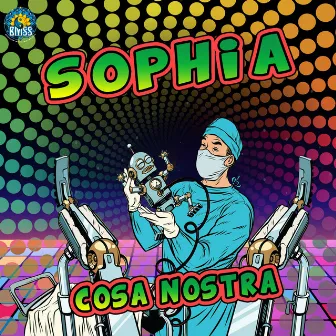 Sophia by 