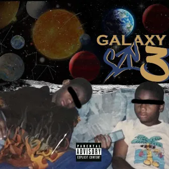 Galaxy Season 3 by Galaxy