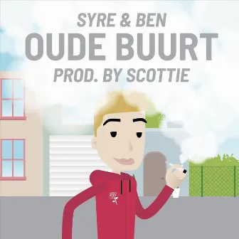 Oude Buurt by Ben