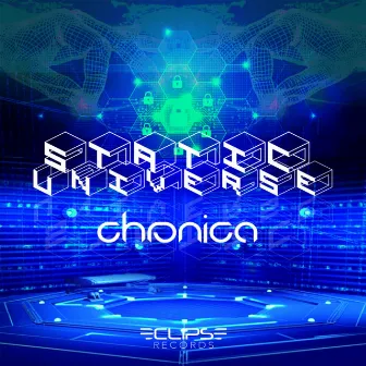 Static Universe EP by Chronica