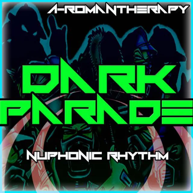 Dark Parade (feat. Da Boy 250) - Original Mix