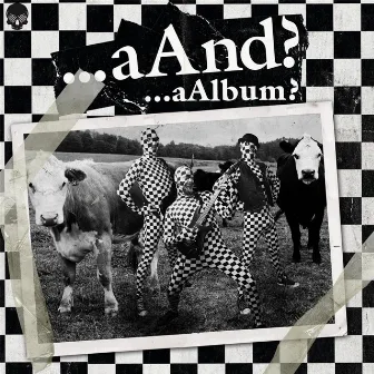 Aalbum? by Aand?