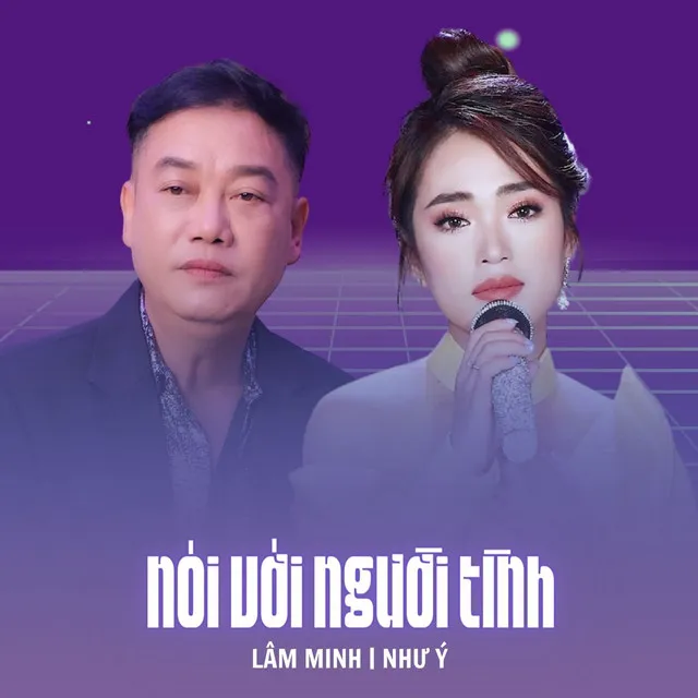 Nói Với Người Tình