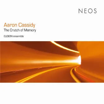 Cassidy: The Crutch of Memory by Aaron Cassidy