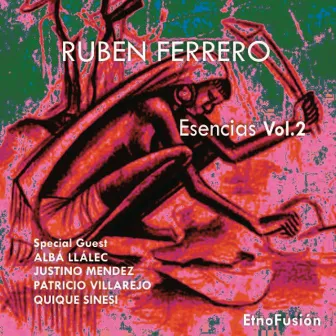 Esencias, Vol. 2 by Ruben Ferrero