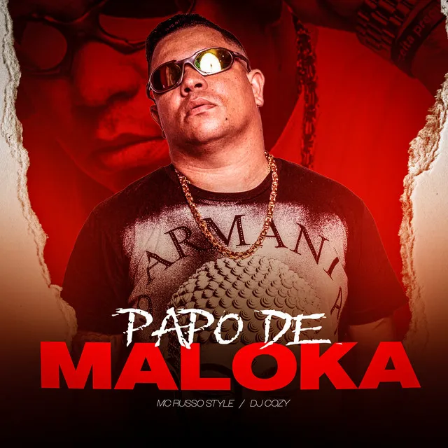 Papo de Maloka