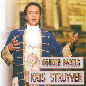 Gouden Parels by Kris Struyven