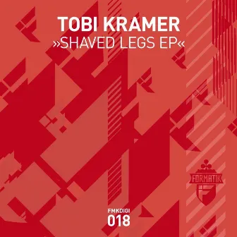 Shaved Legs by Tobi Kramer