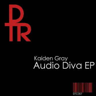 Audio Diva by Kaiden Gray