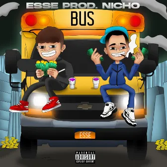 Bus by Esse