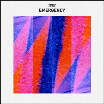 Emergency by JERO