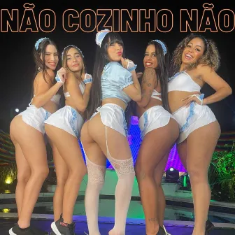 Não Cozinho Não by Juliana Bonde