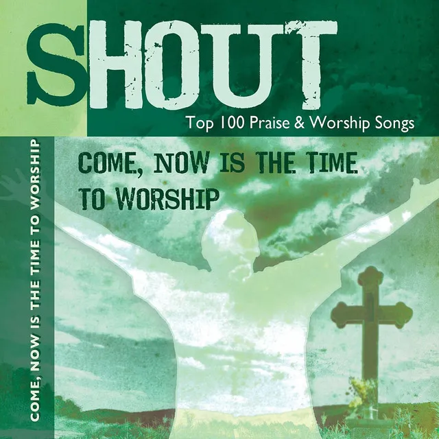 Come, Now Is the Time To Worship - Demonstration Track - Performance