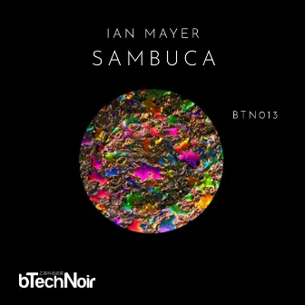 Sambuca by Ian Mayer