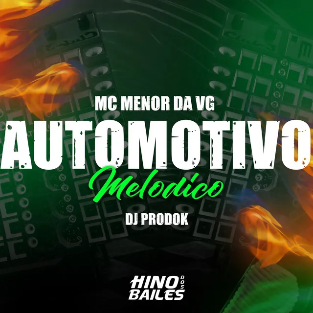 Automotivo Melodico