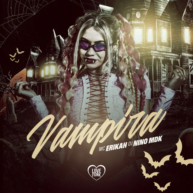 Vampira