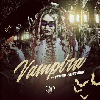 Vampira by Dj Nino MDK