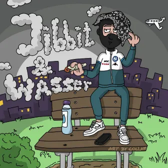 Jibbit & Wasser by DaVinci The Kid