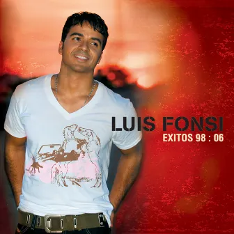 Exitos: 98:06 by Luis Fonsi