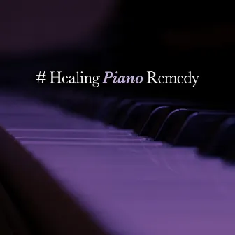 # Healing Piano Remedy by Piano Therapy Sessions