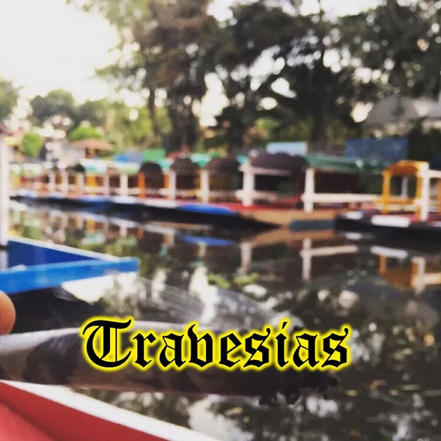 Travesias