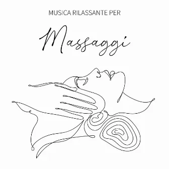 Musica Rilassante per Massaggi by Atmosfera zen di acqua calma