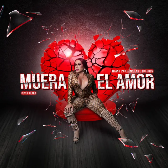 Muera el Amor