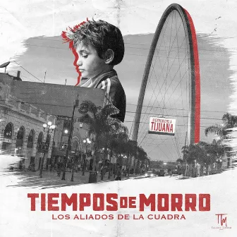 Tiempos De Morro by Aliados De La Cuadra